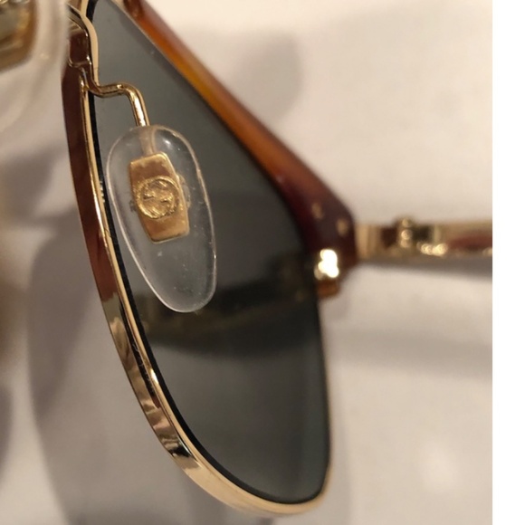 Gucci GG0287S-004 52 Unisex Sunglasses main image 12